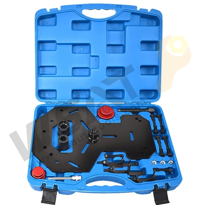 Dual Clutch Removal/lnstallation Kit - Ford