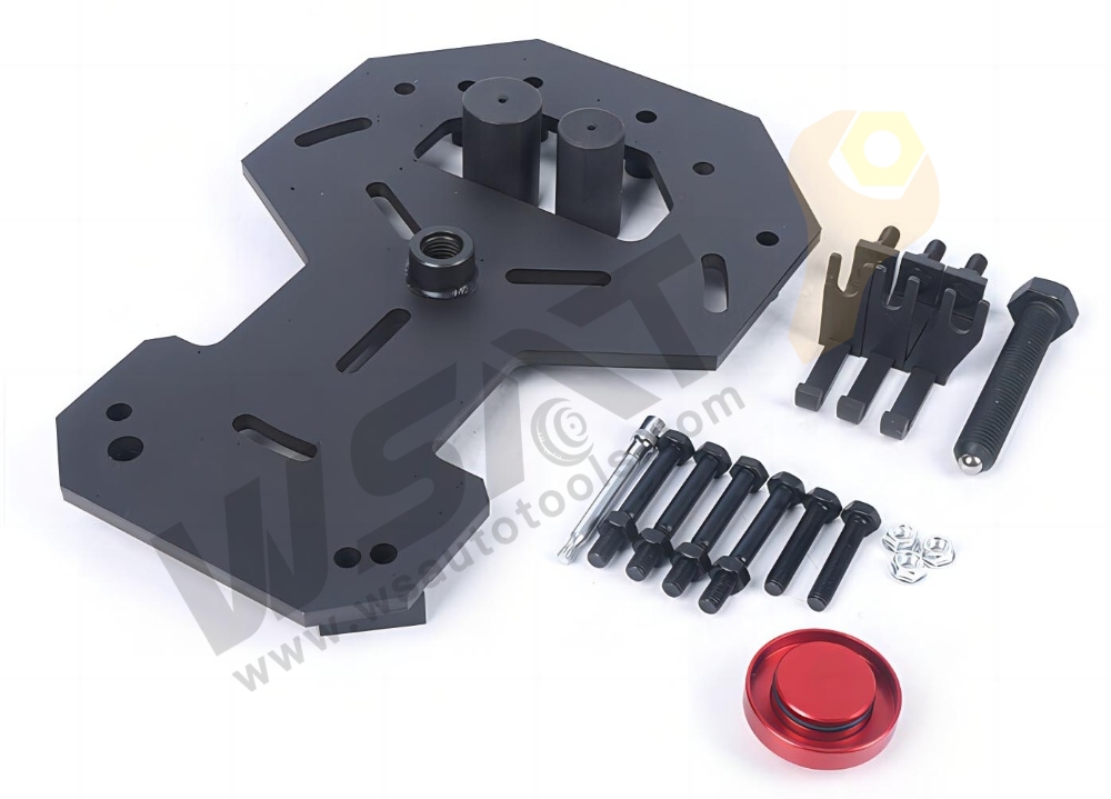 Dual Clutch Removal/lnstallation Kit - Ford