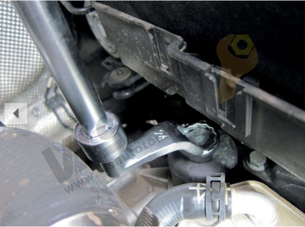 DSG Transmission Filter Wrench VAG