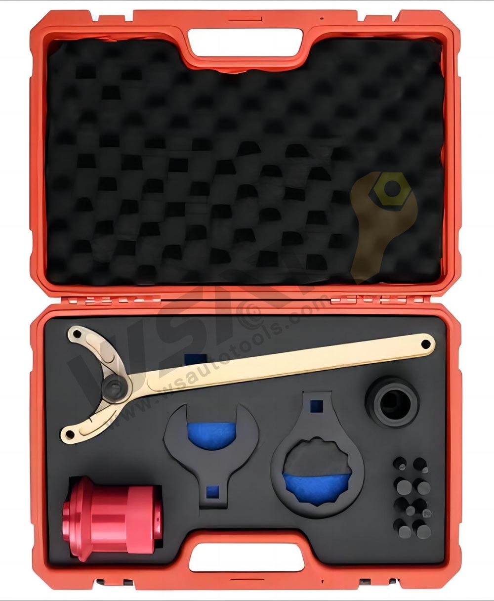 Rear Axle Differential Removal Installer Tool Set for BMW/RWD/4WD