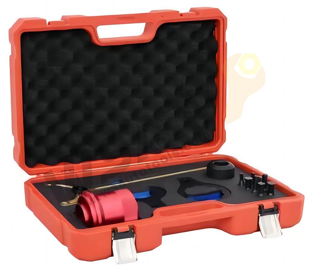 Rear Axle Differential Removal Installer Tool Set for BMW/RWD/4WD