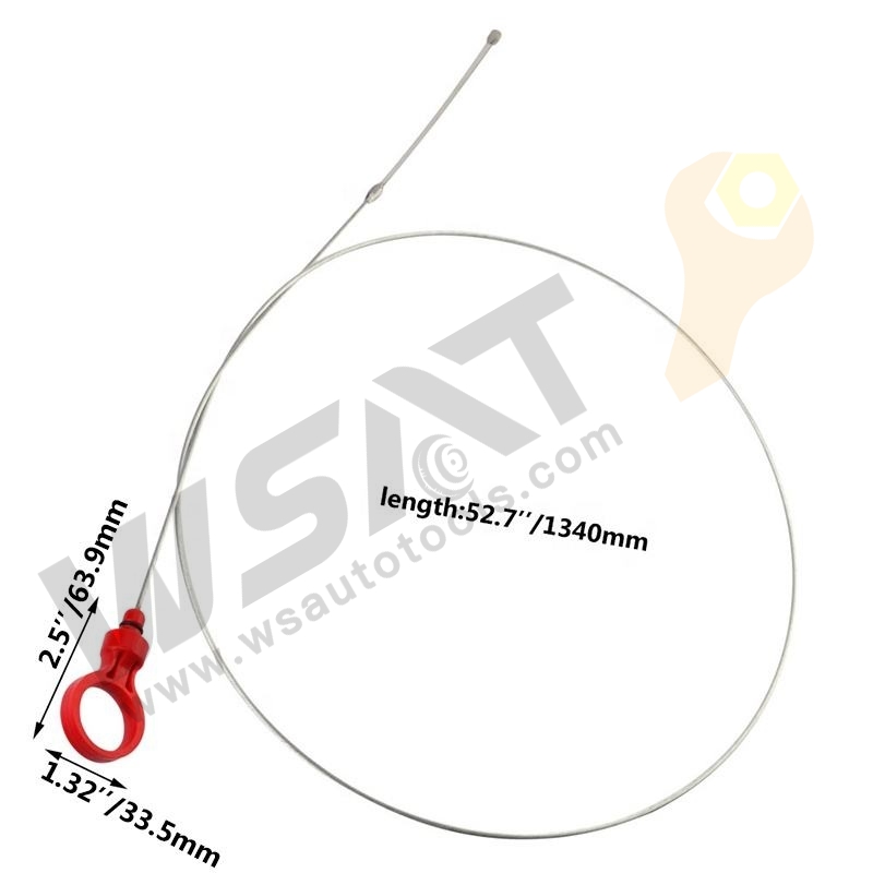 Transmission Oil Dipstick for Chrysler