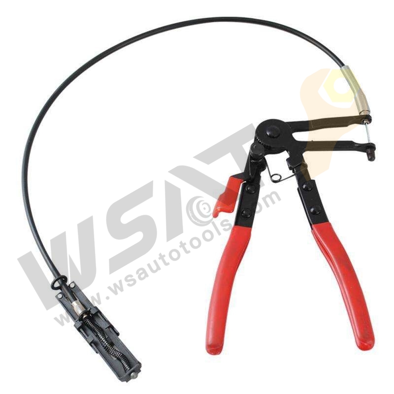 Vehicle Repair Tool Flexible Lock Hose Clip Clamp Plier
