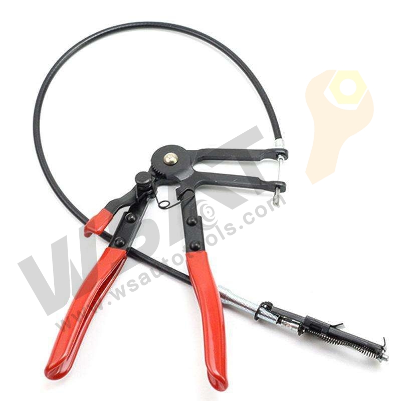 Vehicle Repair Tool Flexible Lock Hose Clip Clamp Plier