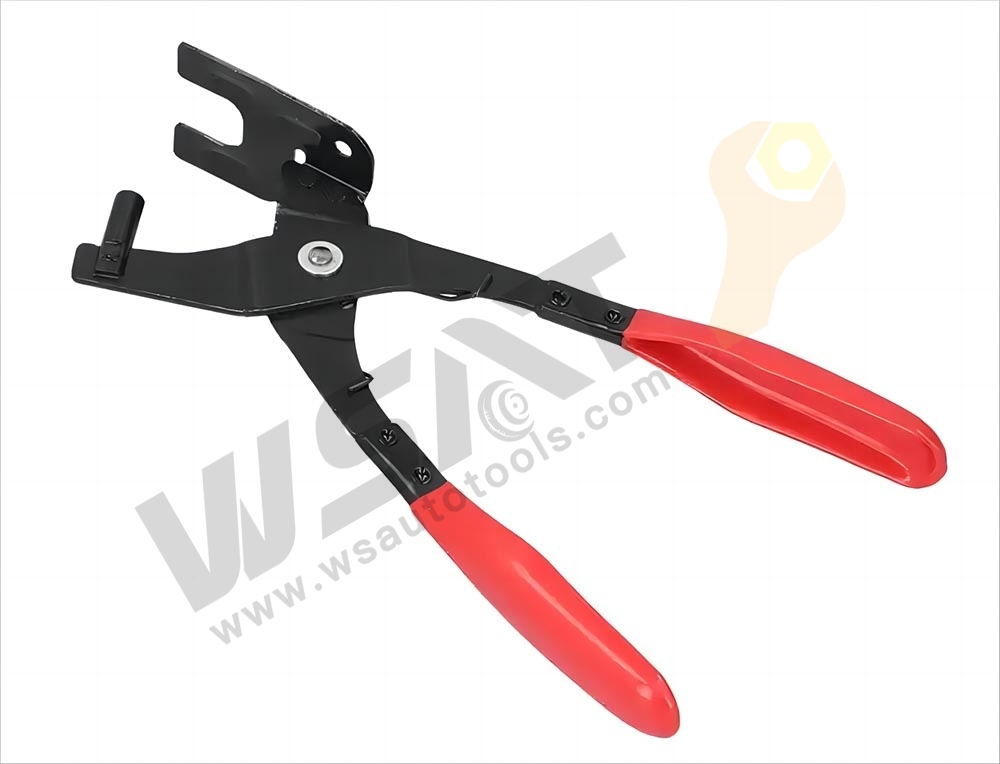 Car Exhaust Pipe Rubber Pad Removal Plier