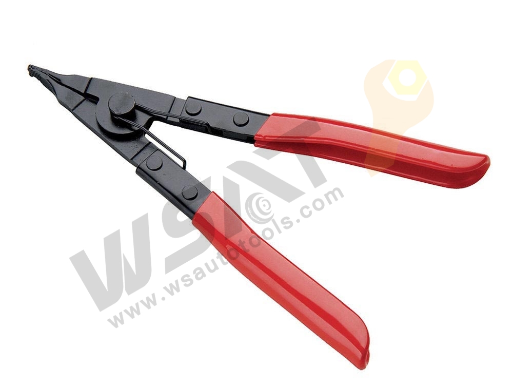 Car Exhaust Pipe Rubber Pad Removal Plier