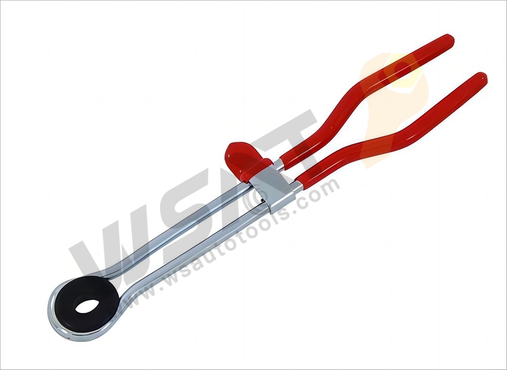 Brake & Fuel Hose Pinch Tool Spring Type