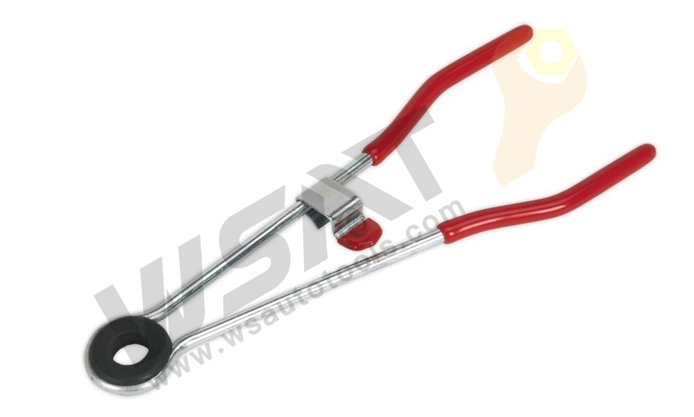Brake & Fuel Hose Pinch Tool Spring Type