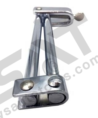 Brake & Fuel Hose Pinch Tool Bar Type