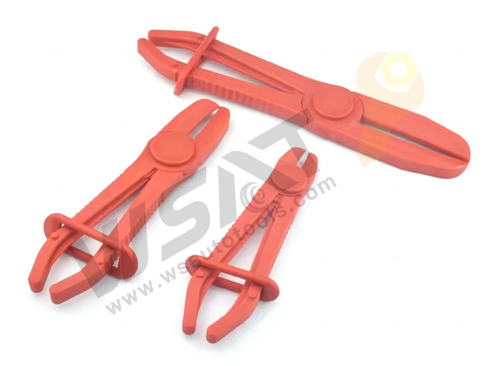 3PC Composite Hose Pinching Plier Set