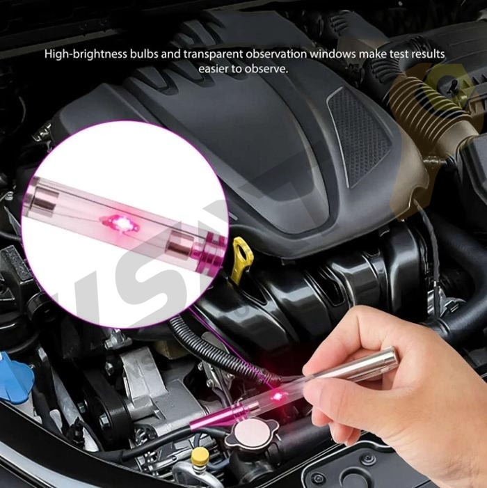 1PC Universal Auto Car Spark Plug Indicator Ignition Tester