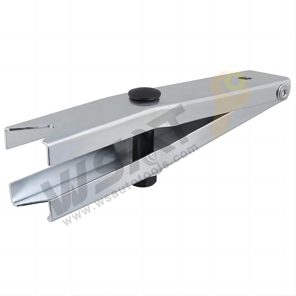 Door Hinge Spring Compression Tool for Car Truck