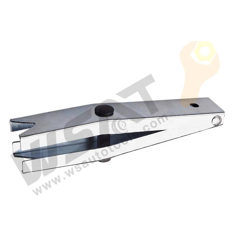 Door Hinge Spring Compression Tool for Car Truck