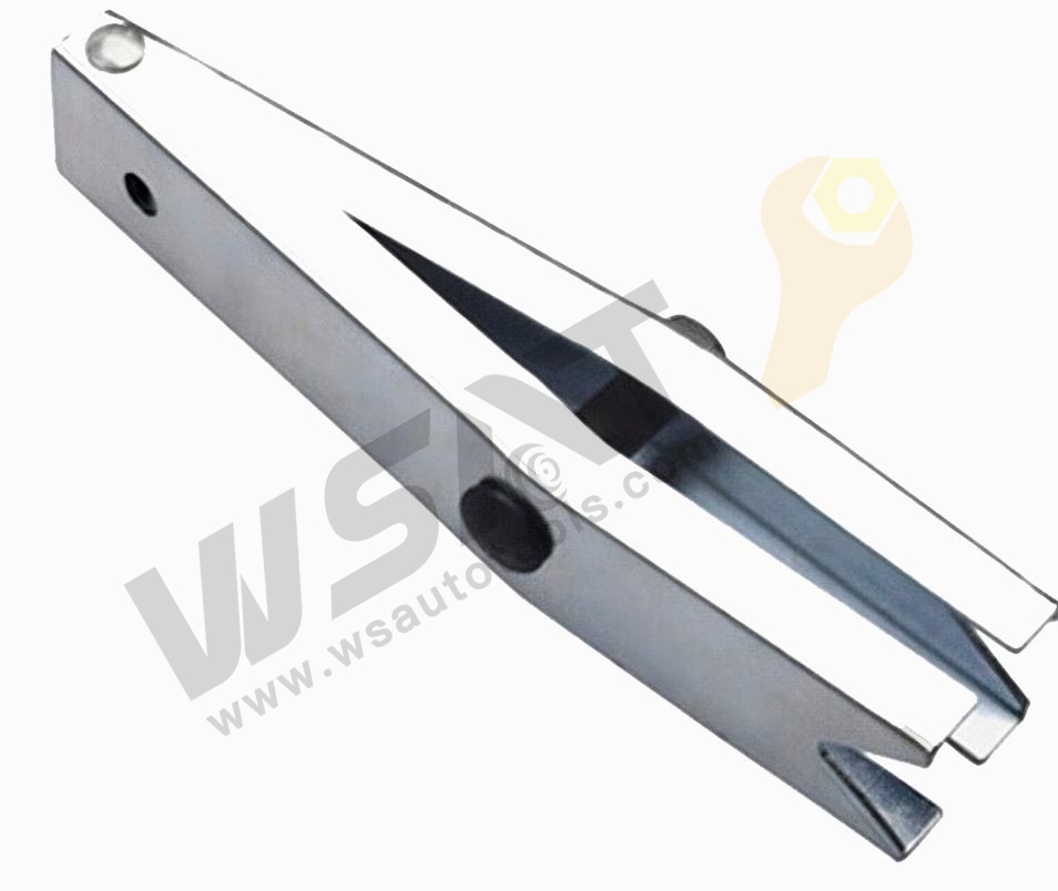 Door Hinge Spring Compression Tool for Car Truck