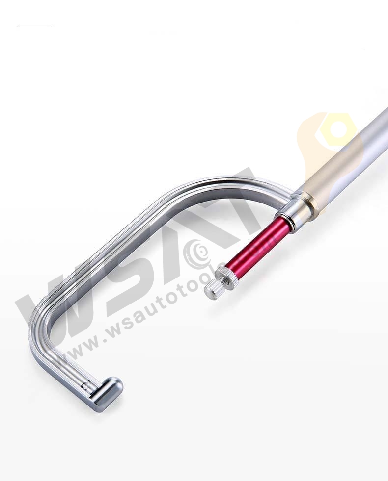 Brake Disc Caliper 0-45mm