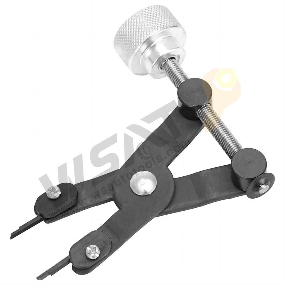 Brake Cylinder Retainer Remover