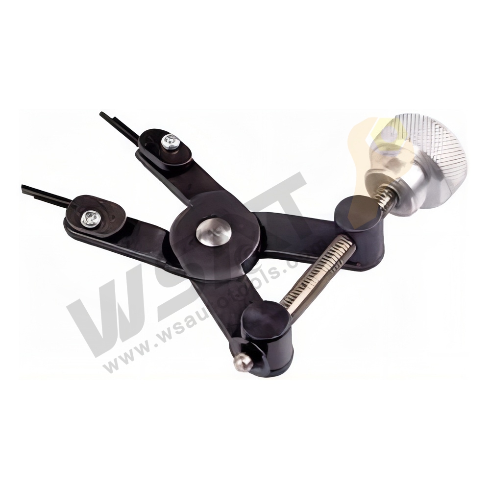 Brake Cylinder Retainer Remover