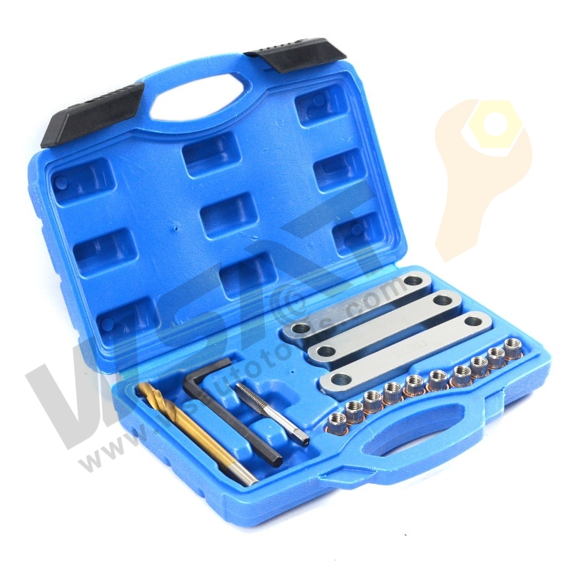 Brake Caliper Thread Repair Kit M9*1.25