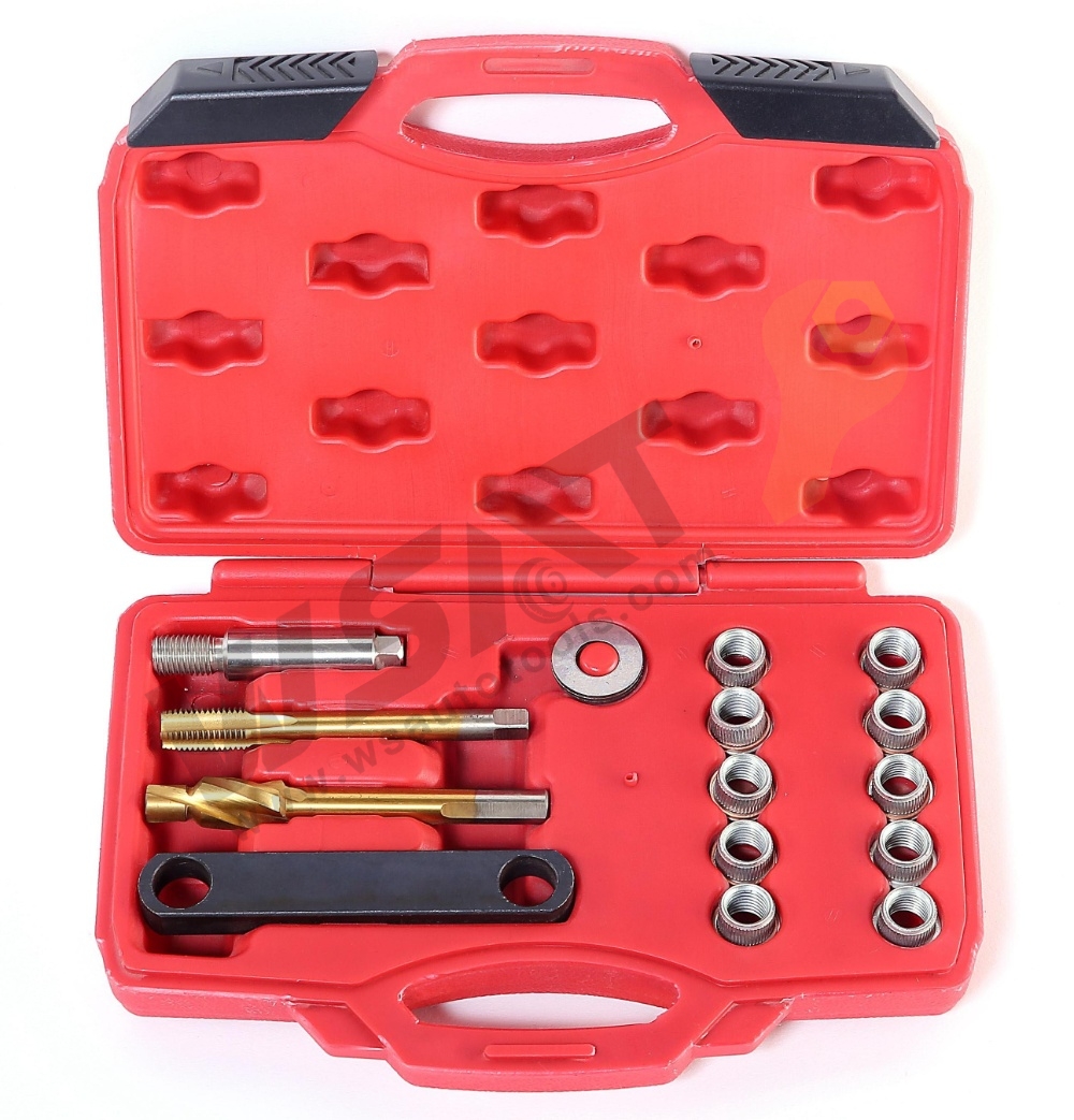 Brake Caliper Thread Repair Kit M12 x 1.5mm