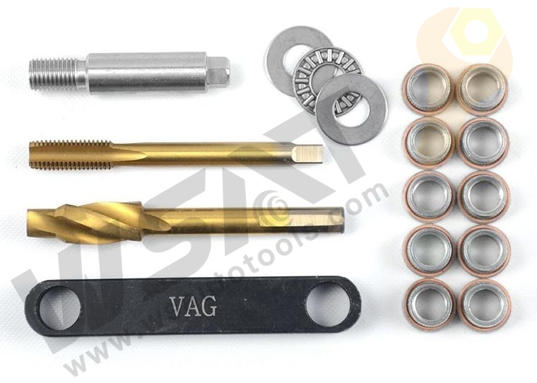 Brake Caliper Thread Repair Kit M12 x 1.5mm