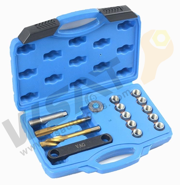 Brake Caliper Thread Repair Kit M12 x 1.5mm