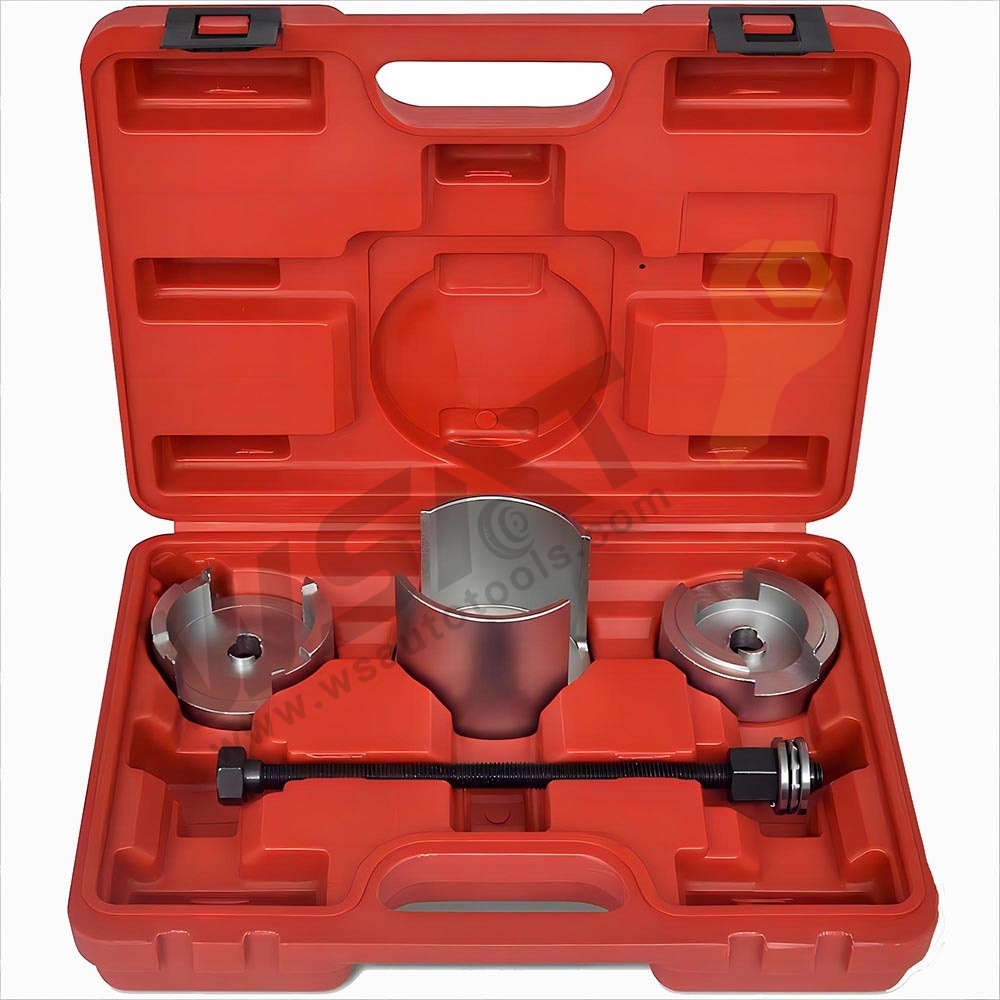 Rear Sub-Frame Bush kit - Renault