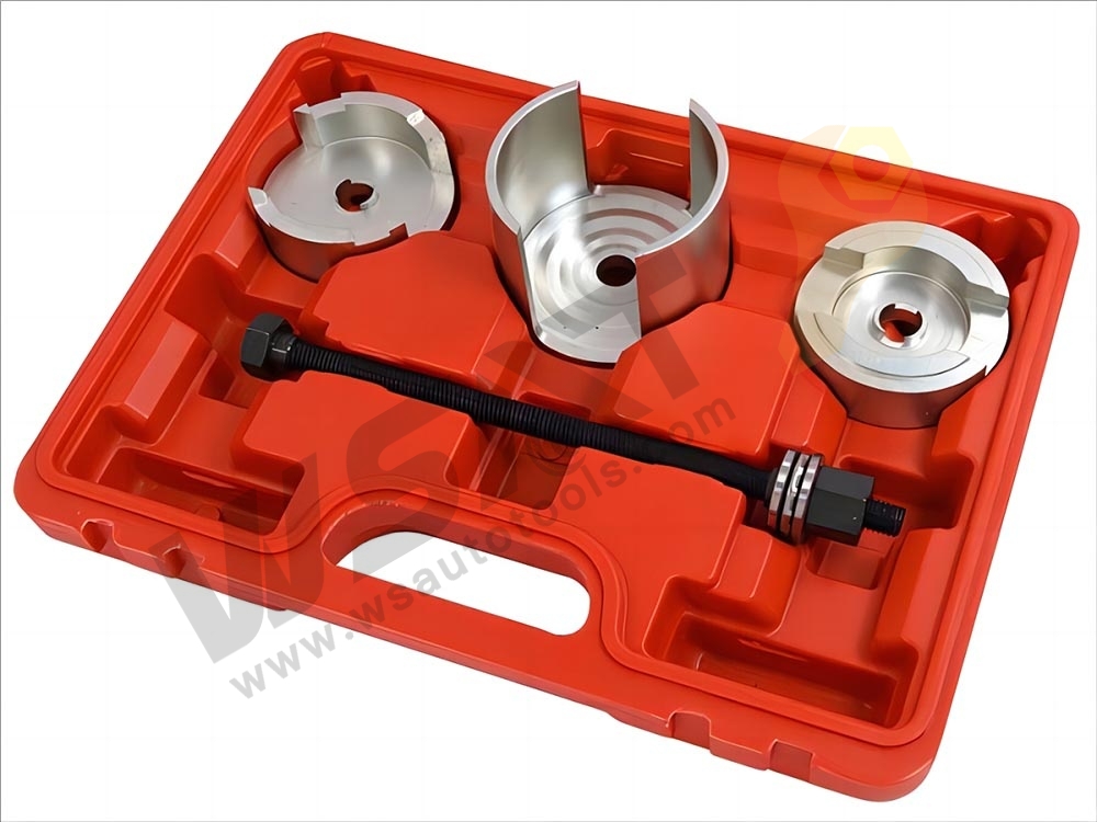 Rear Sub-Frame Bush kit - Renault