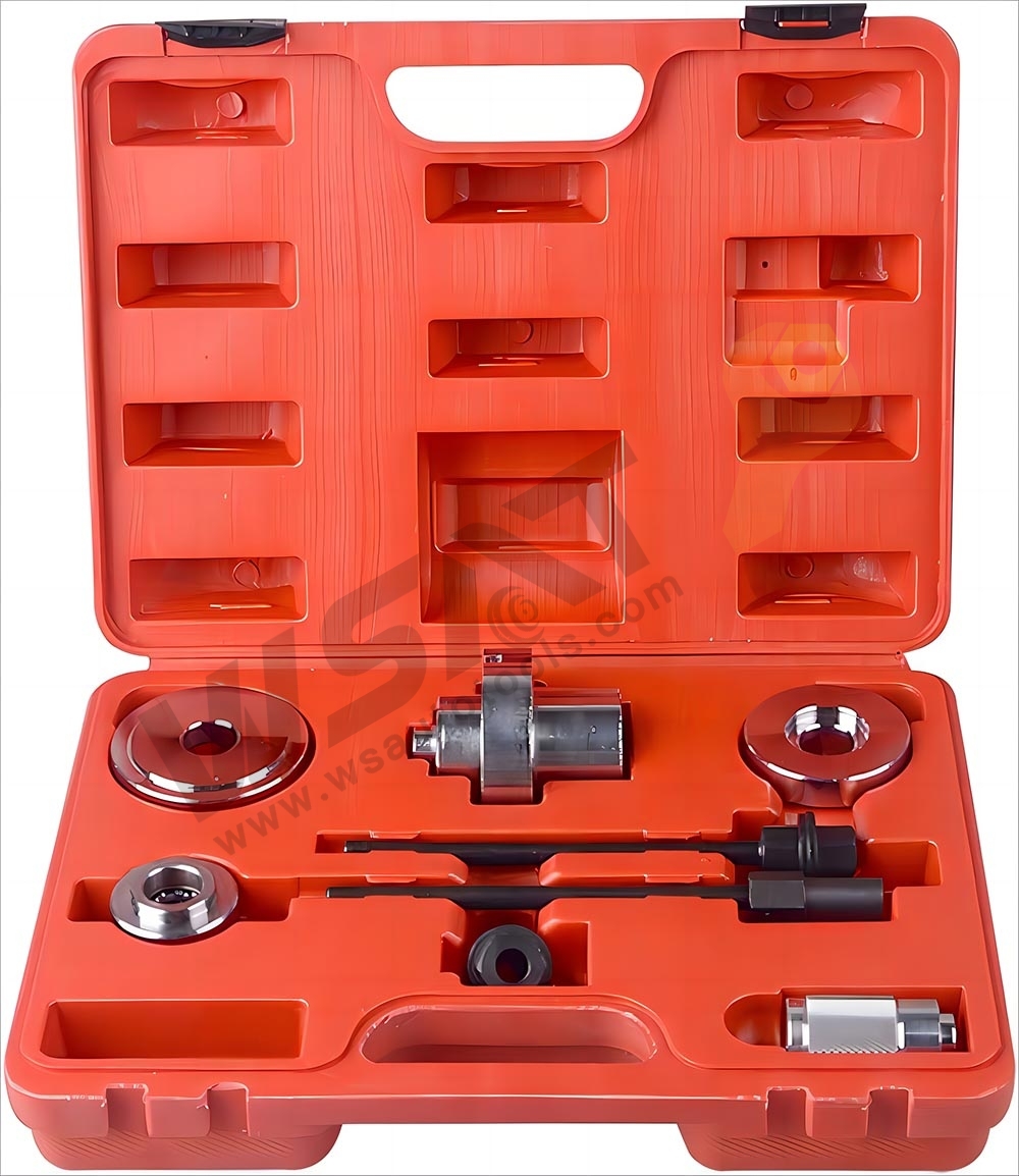 8pcs Brush Extractor with Mechanical - VW POLO