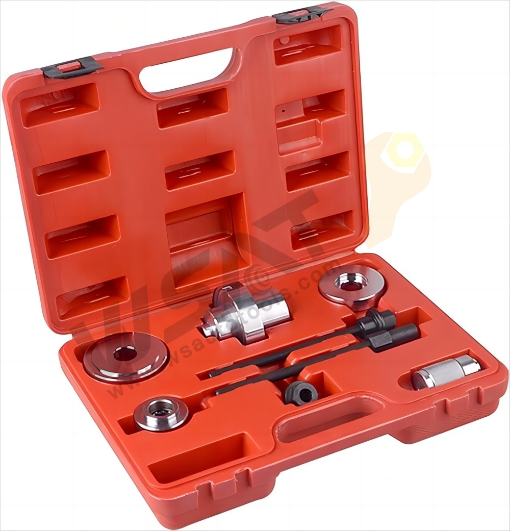 8pcs Brush Extractor with Mechanical - VW POLO