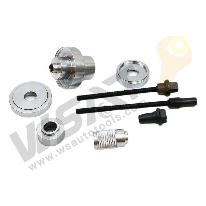 8pcs Brush Extractor with Mechanical - VW POLO