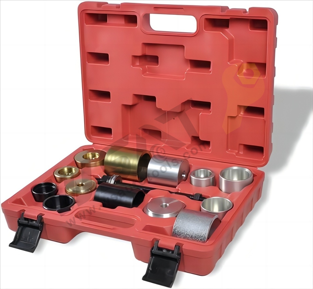 Silent Block & Ball Joint Remove & Install Tool - BMW