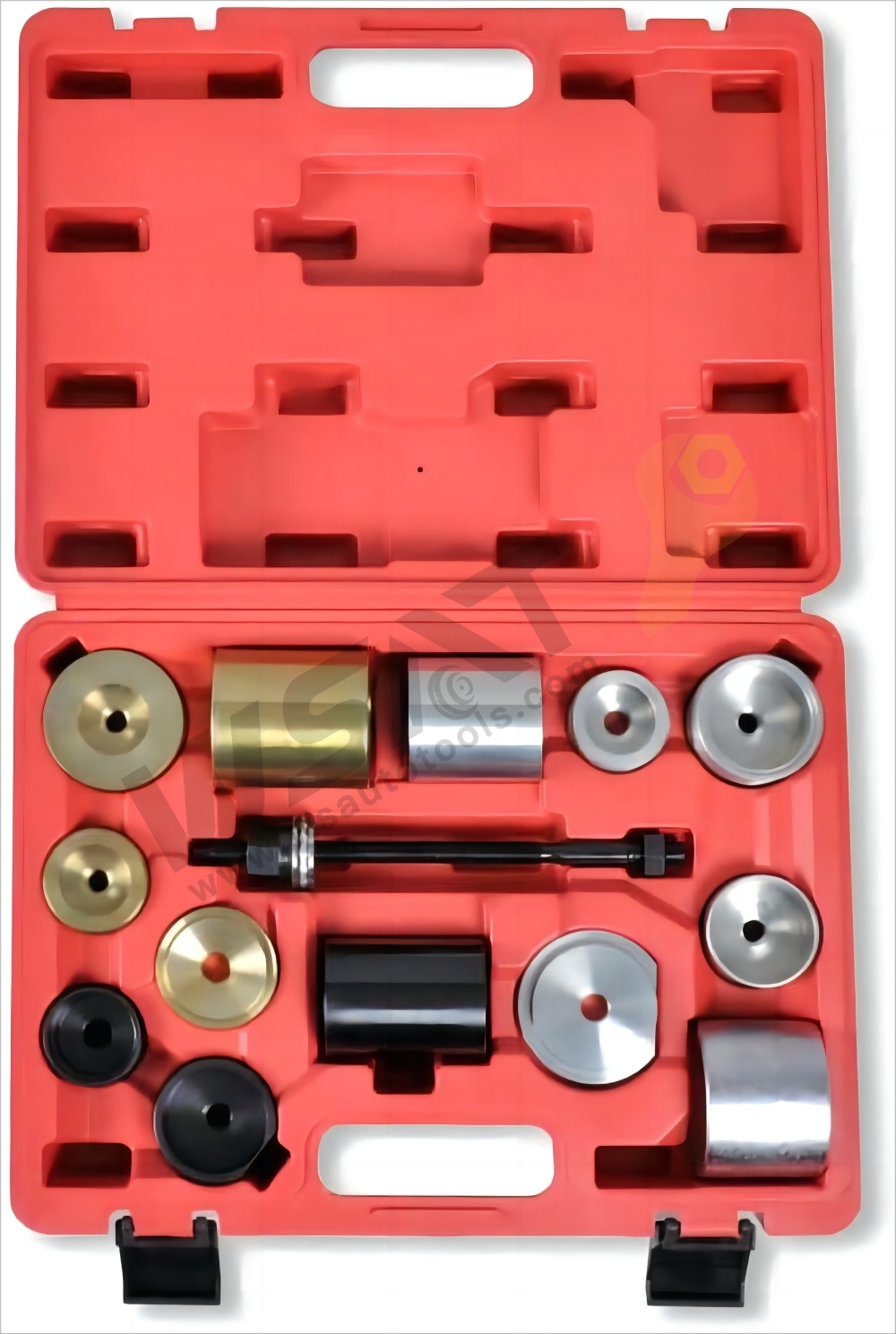 Silent Block & Ball Joint Remove & Install Tool - BMW