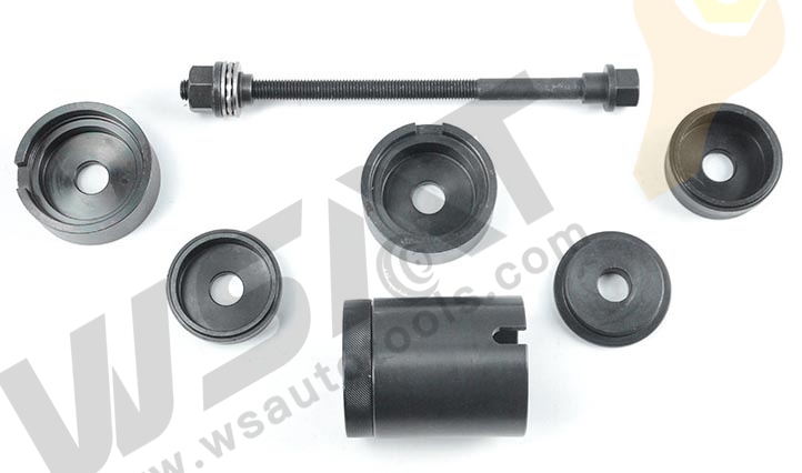 Sub-Frame Bush Installer /Remover - Benz