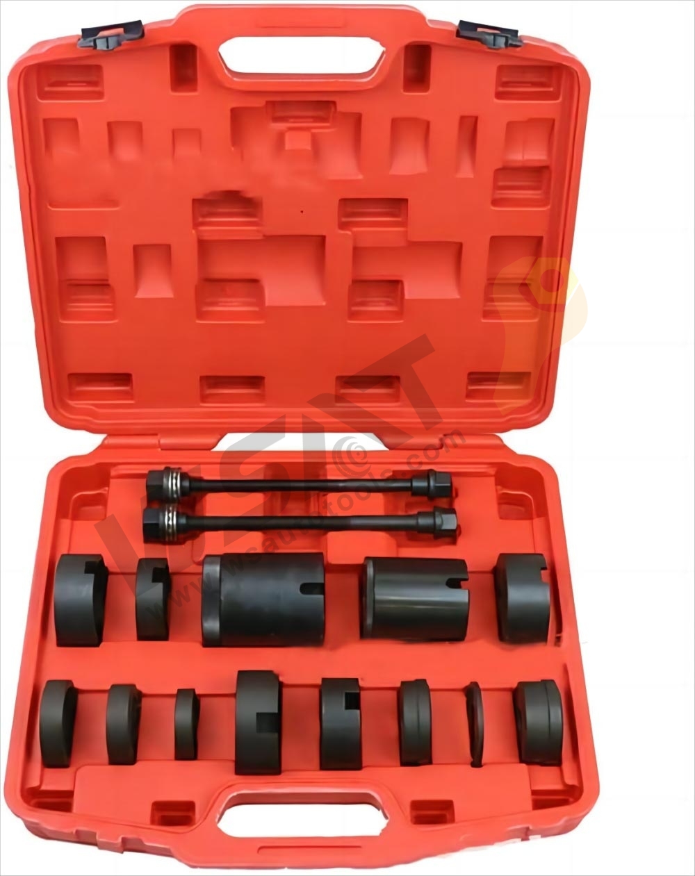 Sub-Frame Bush Installer /Remover - Benz & BMW