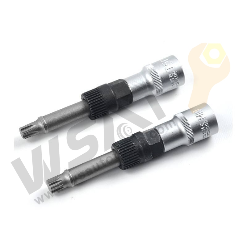 1/2"Dr. Alternator Bit Socket T50/M10