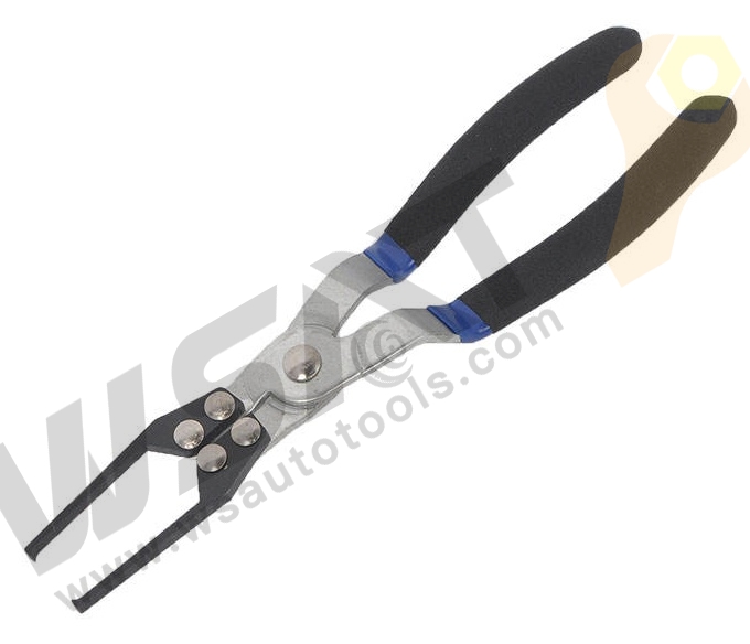 Automotive Relay Clamp Fuse Puller