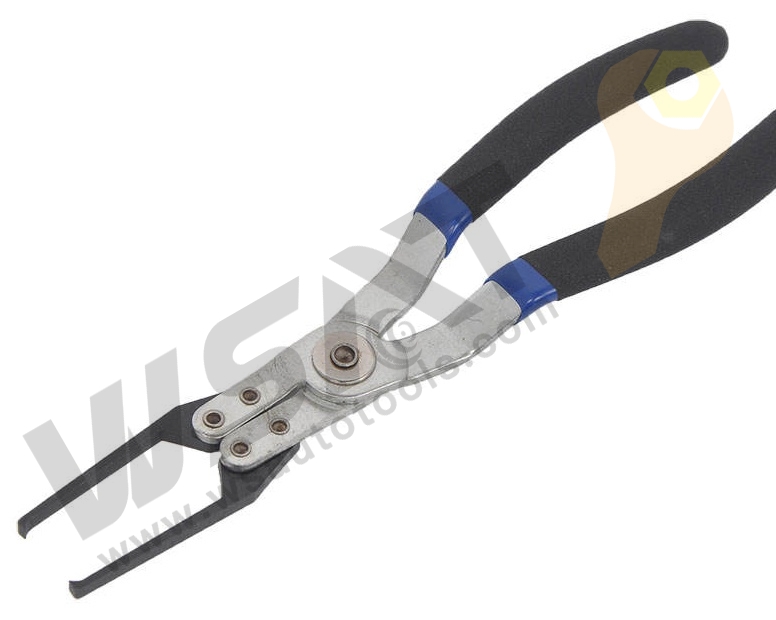 Automotive Relay Clamp Fuse Puller