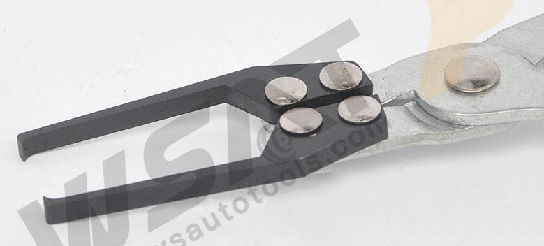 Automotive Relay Clamp Fuse Puller