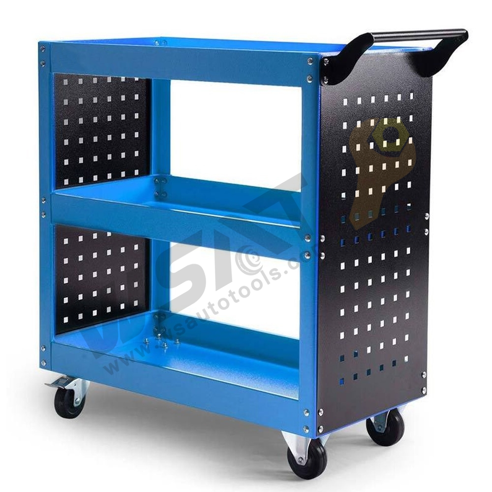 Tools Trolley Cart