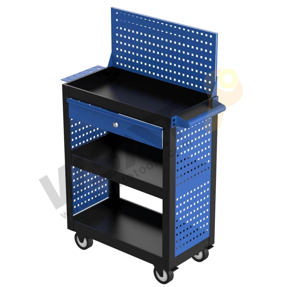 Tools Trolley Cart