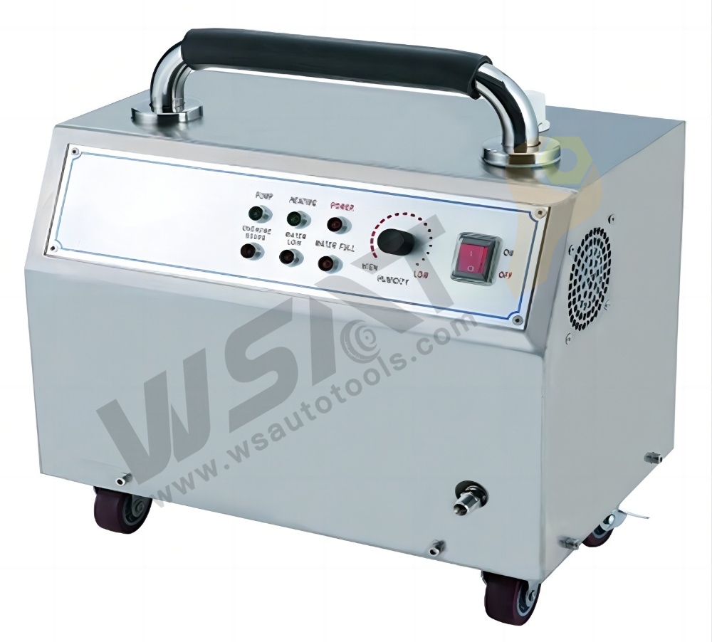 Portable Steam Cleaning Machine /Steam Washer