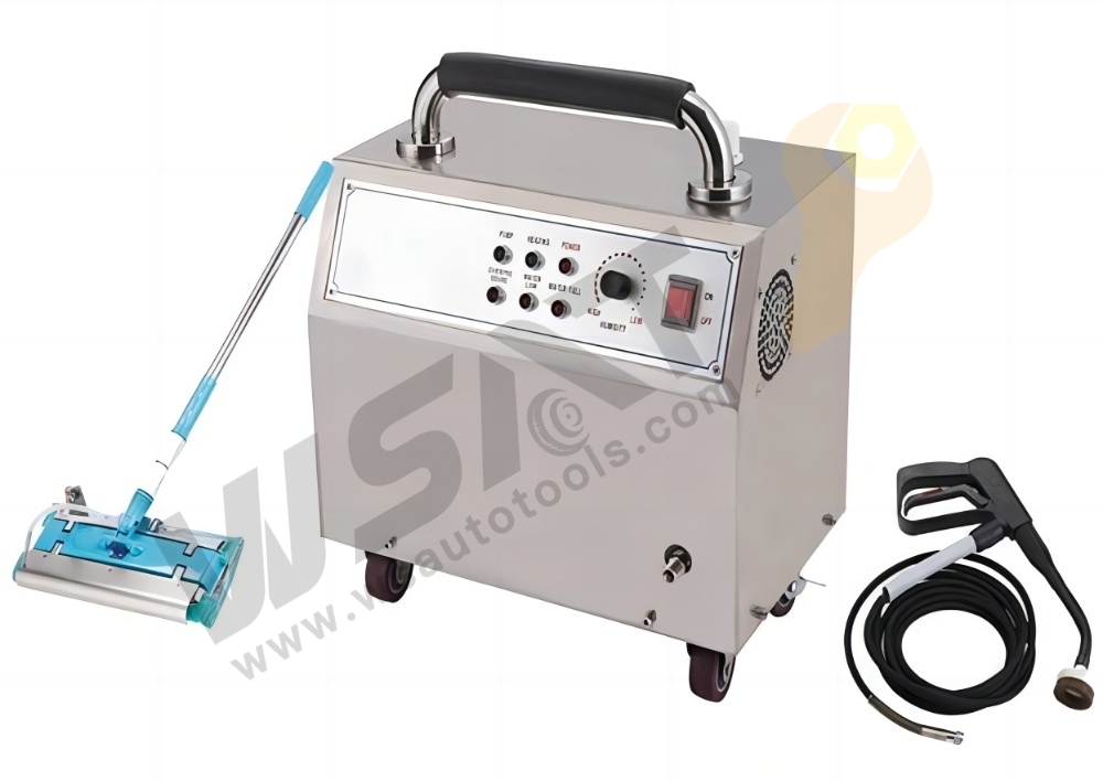 Portable Steam Cleaning Machine /Steam Washer