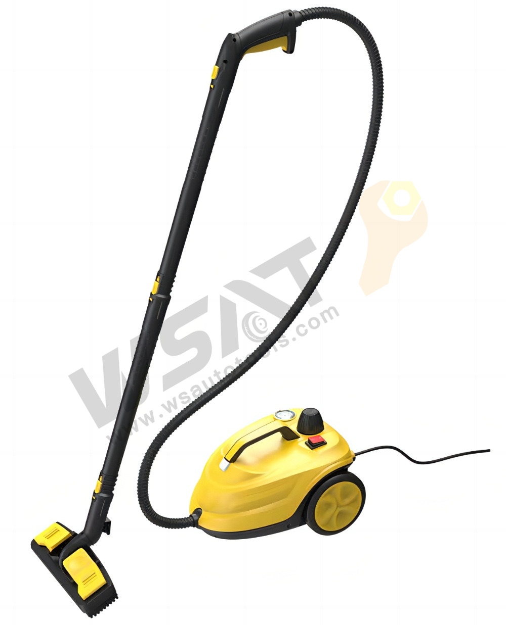 Multifunction  Mini Steam Cleaner