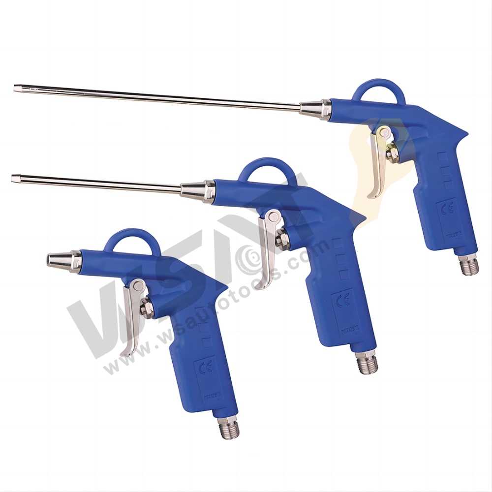 High Quality Cheap Pneumatic Air Blow Clean Gun