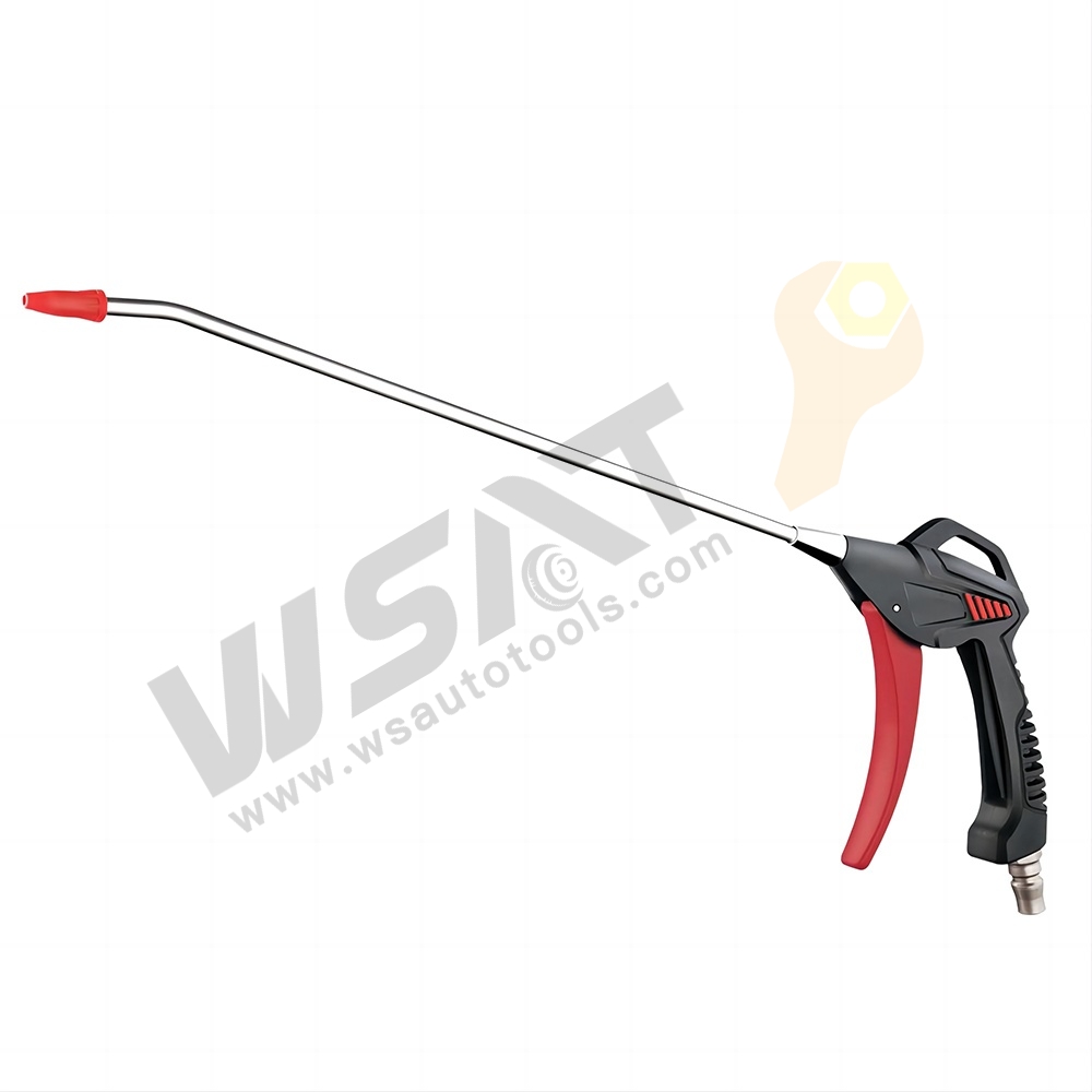 High Quality Industrial Plastic Blow Nozzle Air Blow Gun