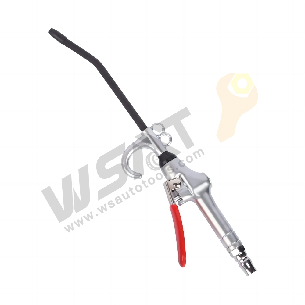 Professional Air Dust Air Blow Gun