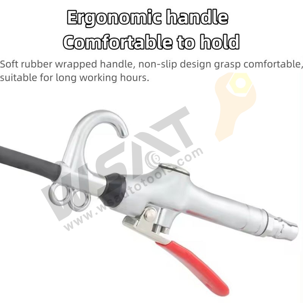 Professional Air Dust Air Blow Gun