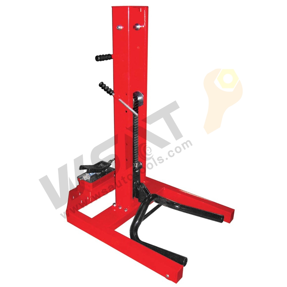 3 Ton Air/Hydraulic Car Lift