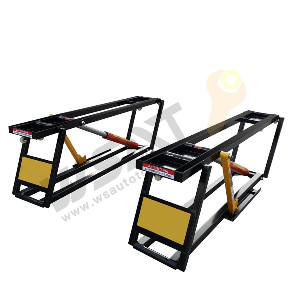 2.5 Ton/3.2 Ton/3.5 Ton Portable Rapid Lift