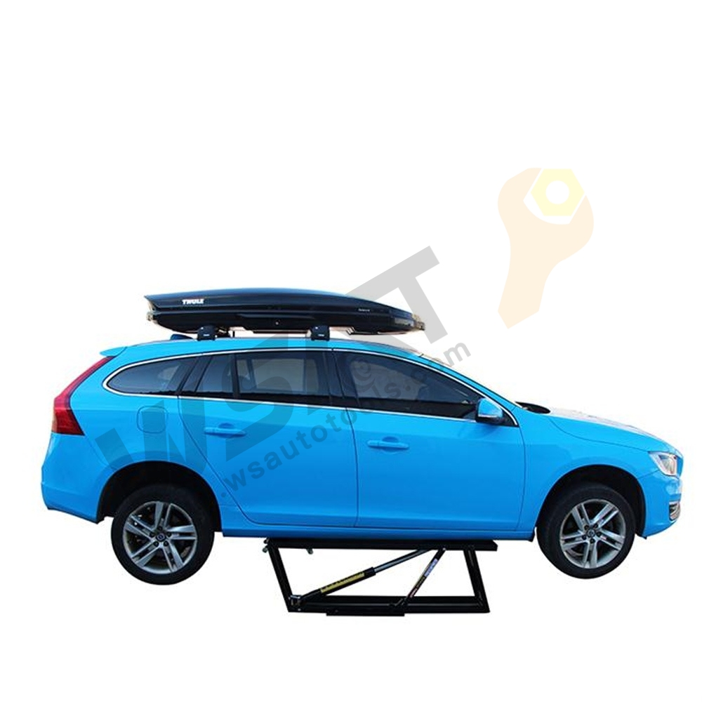 2.5 Ton/3.2 Ton/3.5 Ton Portable Rapid Lift